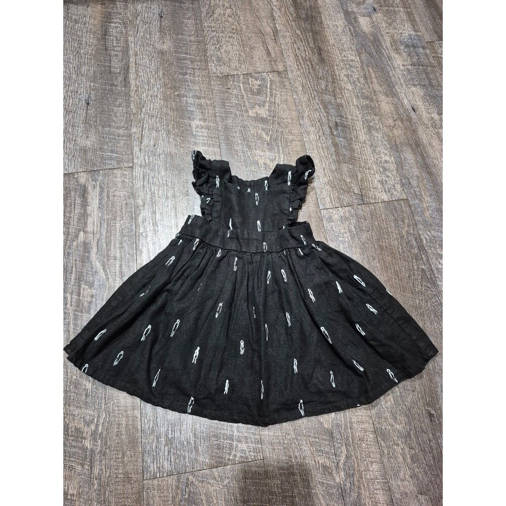 Wren & james dress size 18-24 months